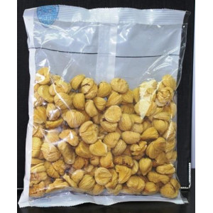 CASTAÑA PILONGA BOLSA DE500 GRAMOS